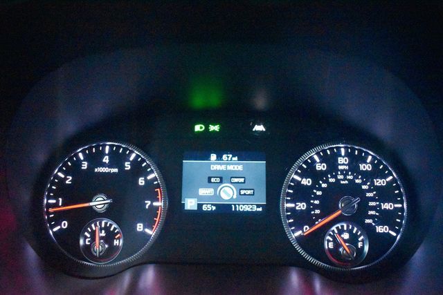 2020 Kia Telluride S FWD - 23011897 - 23