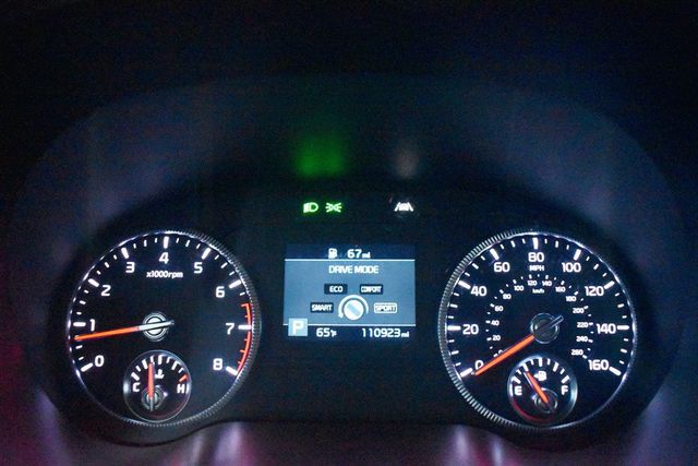 2020 Kia Telluride S FWD - 23011897 - 24