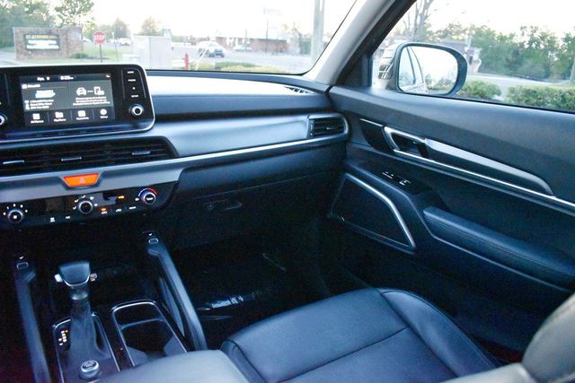 2020 Kia Telluride S FWD - 23011897 - 28