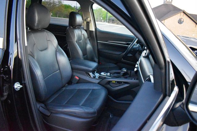 2020 Kia Telluride S FWD - 23011897 - 2