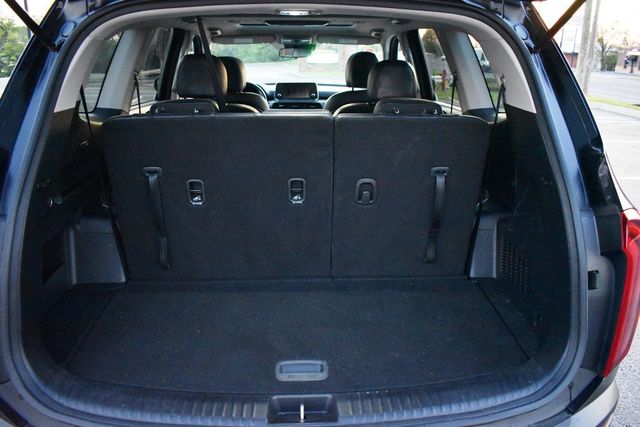 2020 Kia Telluride S FWD - 23011897 - 32