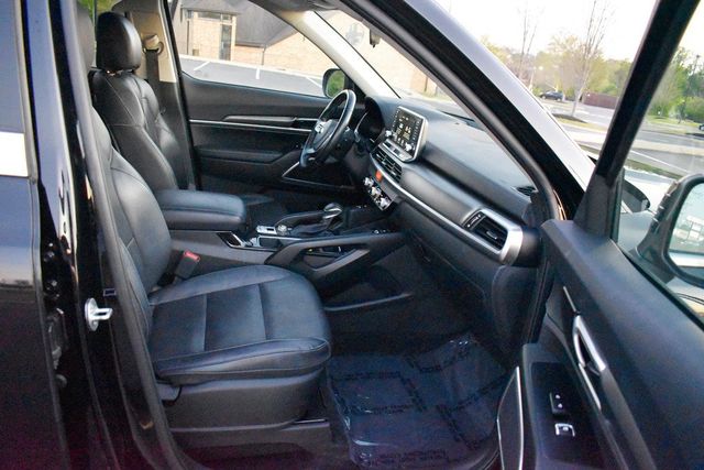 2020 Kia Telluride S FWD - 23011897 - 33