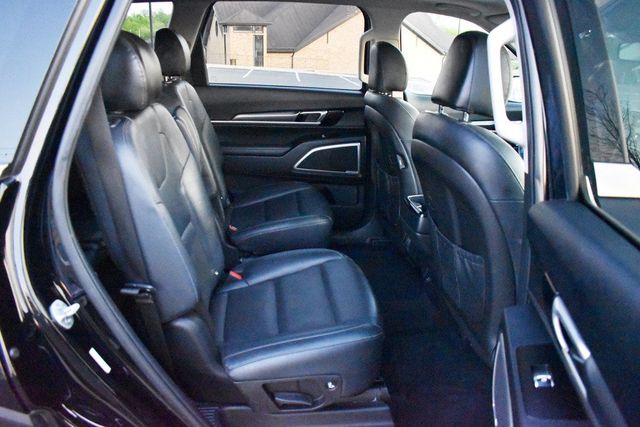 2020 Kia Telluride S FWD - 23011897 - 35