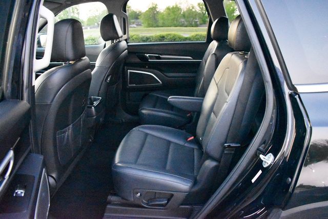 2020 Kia Telluride S FWD - 23011897 - 36