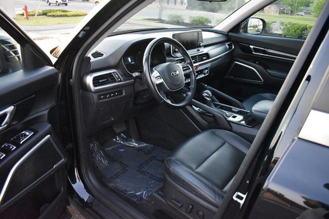 2020 Kia Telluride S FWD - 23011897 - 37