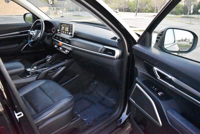 2020 Kia Telluride S FWD - 23011897 - 38