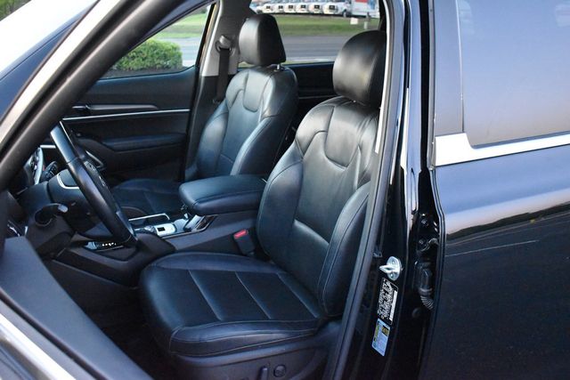 2020 Kia Telluride S FWD - 23011897 - 3