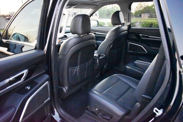 2020 Kia Telluride S FWD - 23011897 - 39