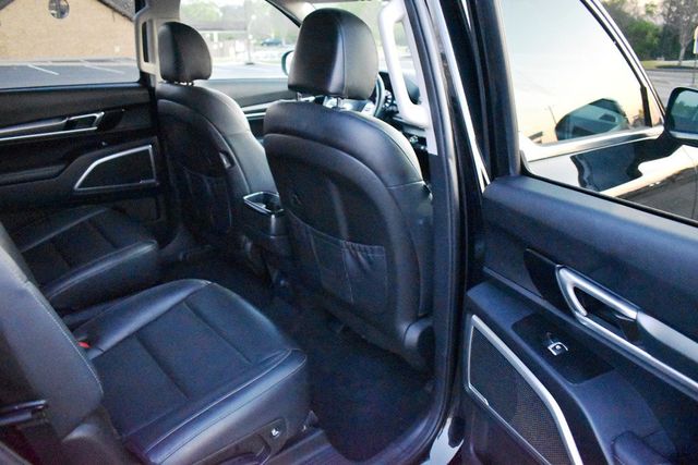 2020 Kia Telluride S FWD - 23011897 - 40