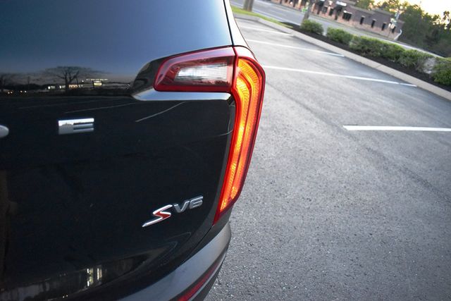 2020 Kia Telluride S FWD - 23011897 - 44