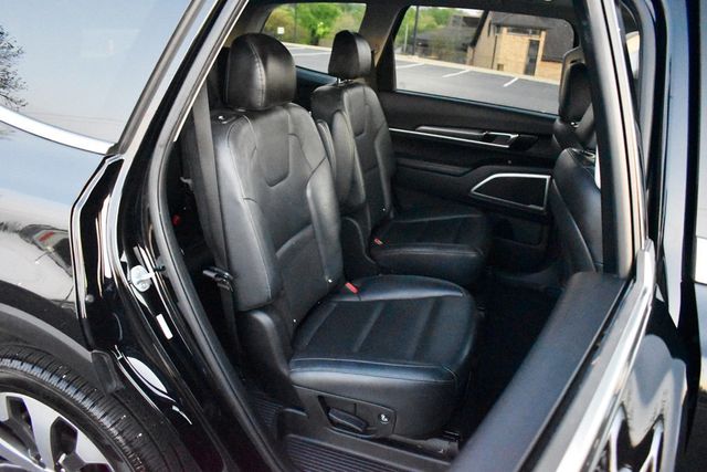 2020 Kia Telluride S FWD - 23011897 - 4