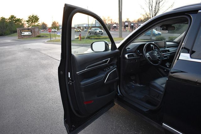 2020 Kia Telluride S FWD - 23011897 - 50