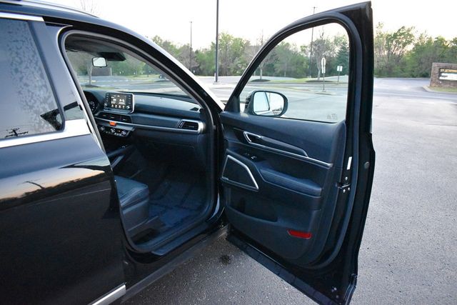 2020 Kia Telluride S FWD - 23011897 - 51