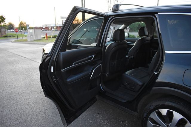 2020 Kia Telluride S FWD - 23011897 - 52