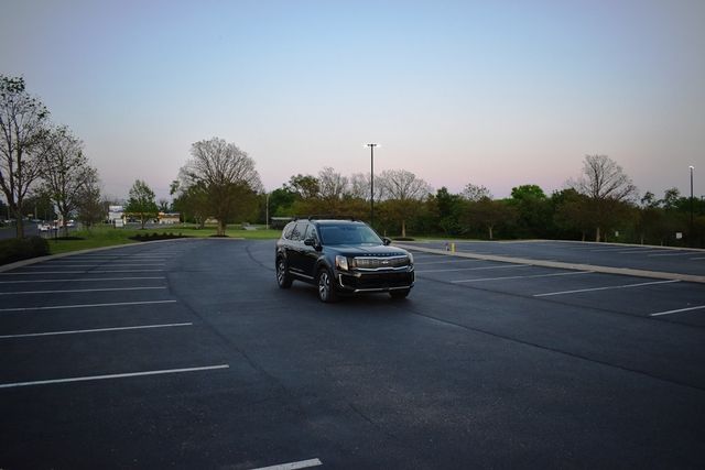 2020 Kia Telluride S FWD - 23011897 - 54