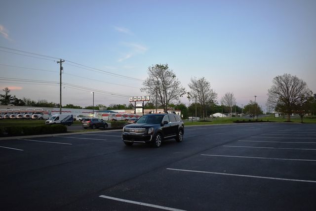 2020 Kia Telluride S FWD - 23011897 - 55