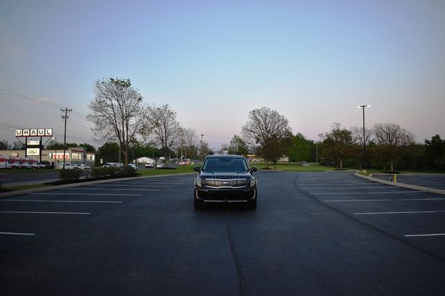 2020 Kia Telluride S FWD - 23011897 - 56