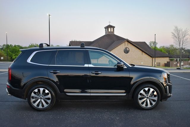 2020 Kia Telluride S FWD - 23011897 - 58
