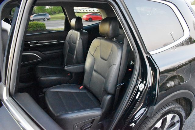 2020 Kia Telluride S FWD - 23011897 - 5