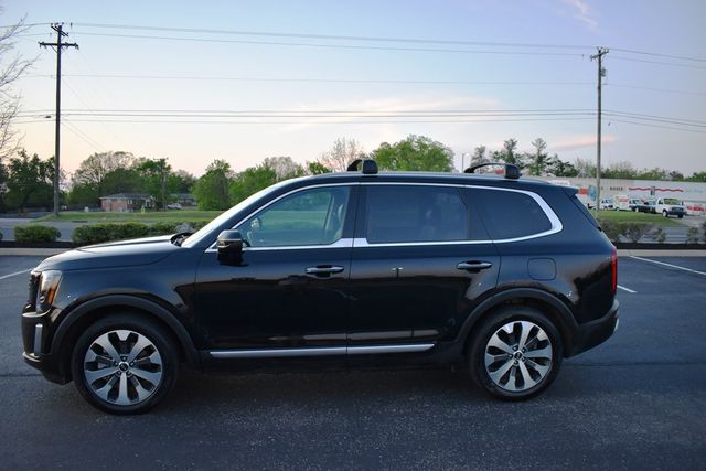 2020 Kia Telluride S FWD - 23011897 - 59