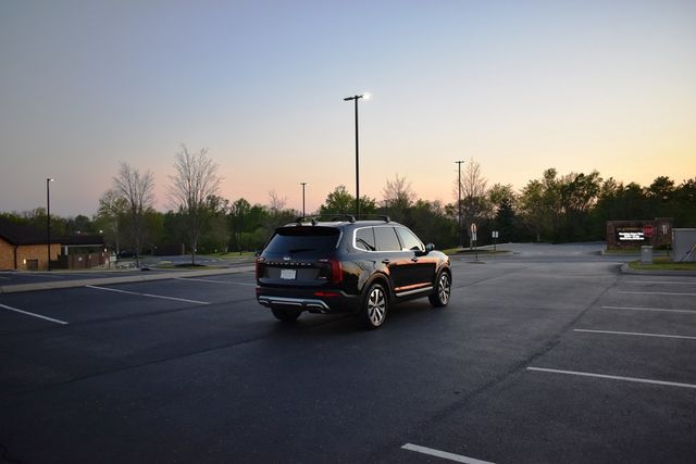 2020 Kia Telluride S FWD - 23011897 - 60