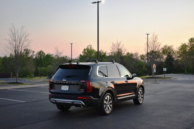 2020 Kia Telluride S FWD - 23011897 - 63