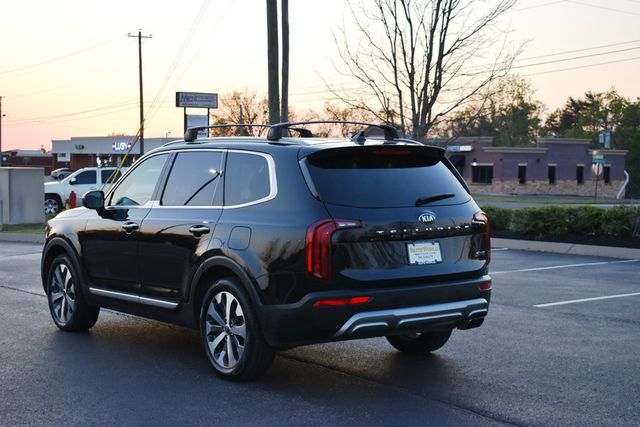 2020 Kia Telluride S FWD - 23011897 - 64