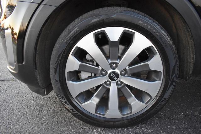 2020 Kia Telluride S FWD - 23011897 - 65