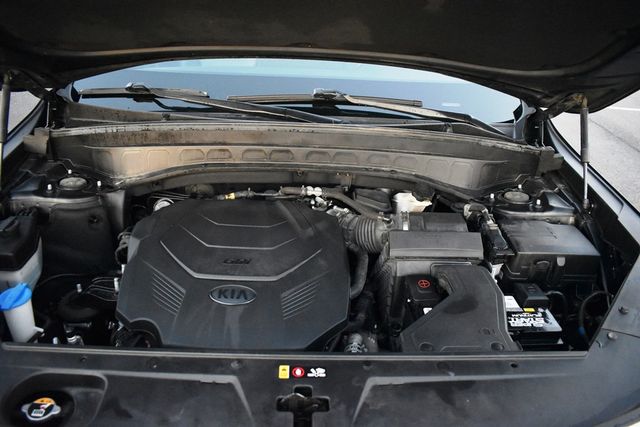 2020 Kia Telluride S FWD - 23011897 - 66