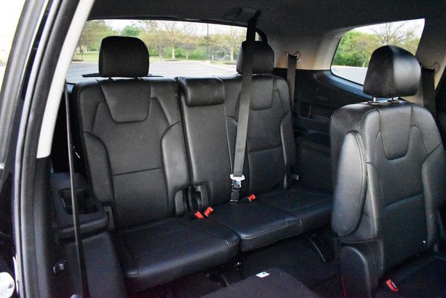 2020 Kia Telluride S FWD - 23011897 - 6