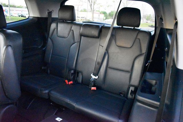 2020 Kia Telluride S FWD - 23011897 - 7