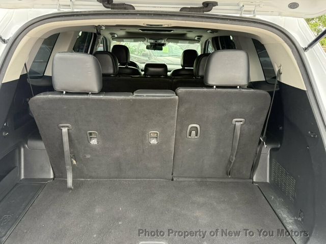 2020 Kia Telluride S FWD - 23088648 - 9