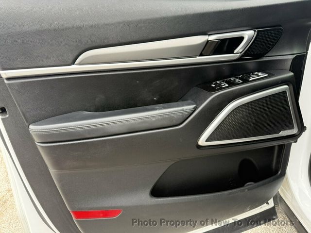 2020 Kia Telluride S FWD - 23088648 - 10