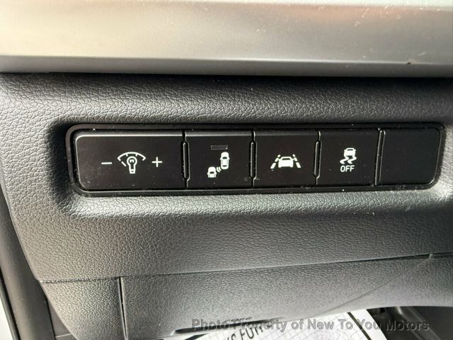2020 Kia Telluride S FWD - 23088648 - 11