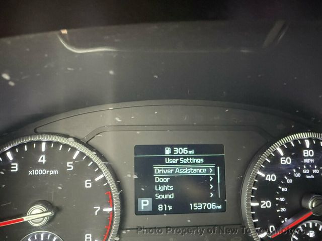 2020 Kia Telluride S FWD - 23088648 - 3