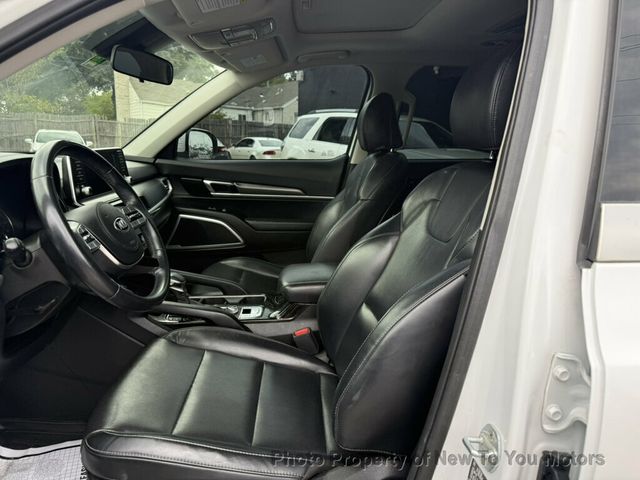 2020 Kia Telluride S FWD - 23088648 - 5
