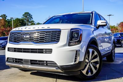 2020 Kia Telluride