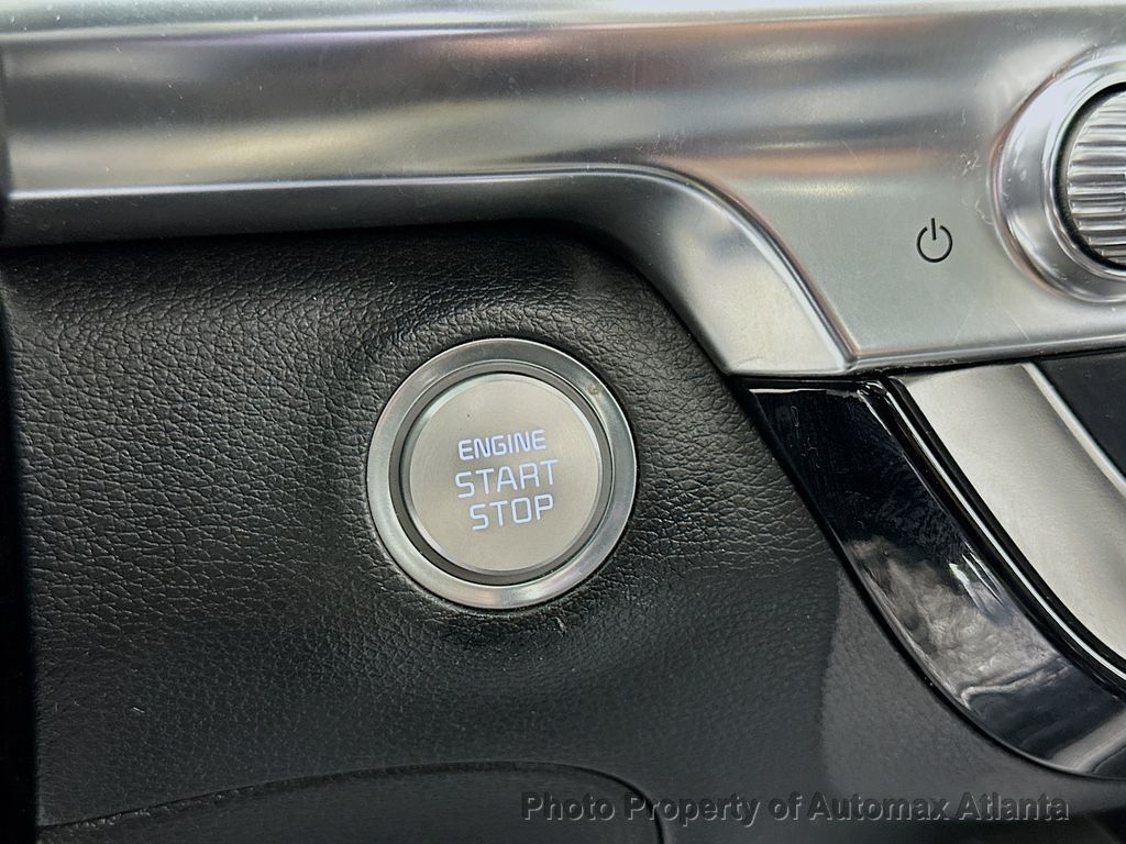 2020 Kia Telluride SX - 22503876 - 16