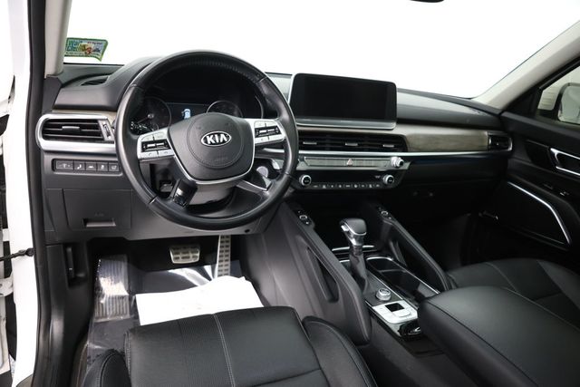 2020 Kia Telluride SX - 22937895 - 9
