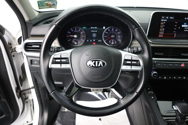 2020 Kia Telluride SX - 22937895 - 10