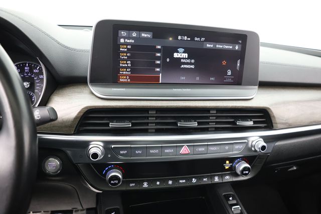 2020 Kia Telluride SX - 22937895 - 14