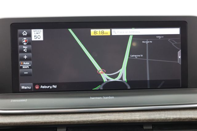 2020 Kia Telluride SX - 22937895 - 16