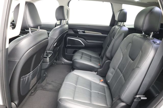 2020 Kia Telluride SX - 22937895 - 18