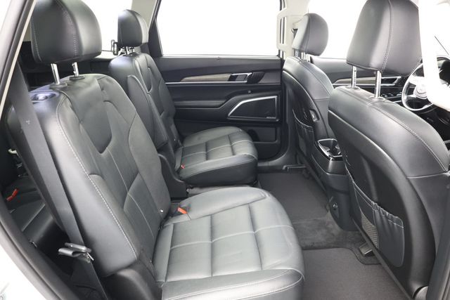 2020 Kia Telluride SX - 22937895 - 21
