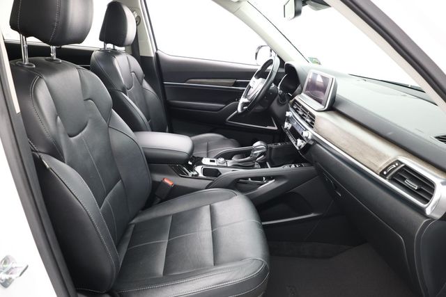 2020 Kia Telluride SX - 22937895 - 22