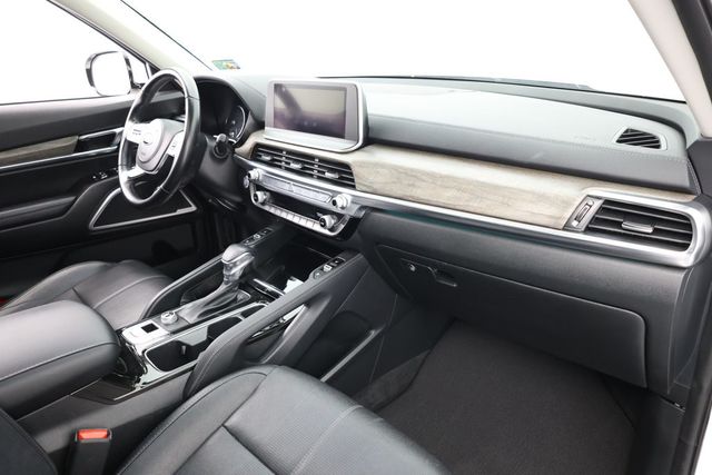 2020 Kia Telluride SX - 22937895 - 23