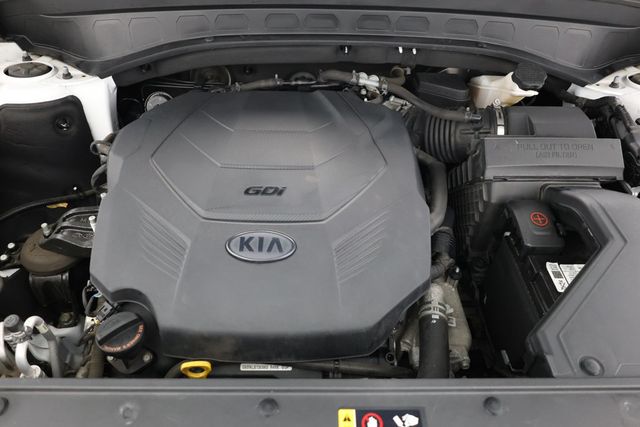 2020 Kia Telluride SX - 22937895 - 24