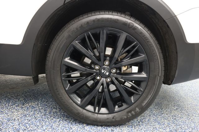 2020 Kia Telluride SX - 22937895 - 5