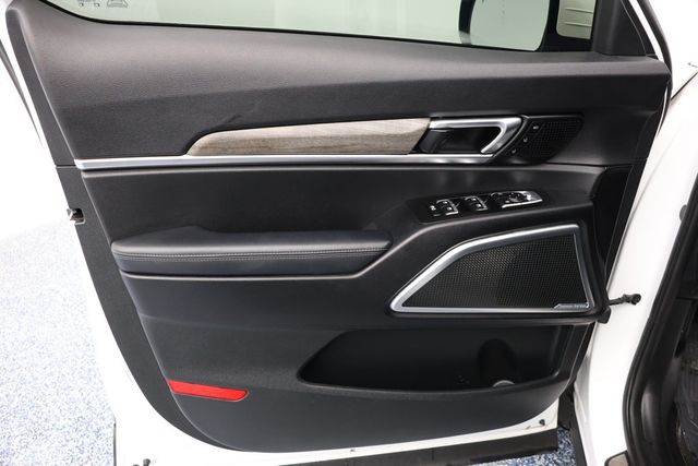2020 Kia Telluride SX - 22937895 - 7
