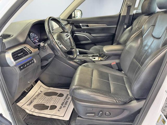 2020 Kia Telluride SX AWD - 23069876 - 16